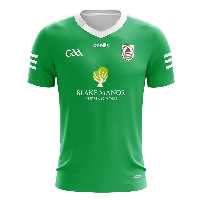 Ballinderreen GAA Kids' Jersey