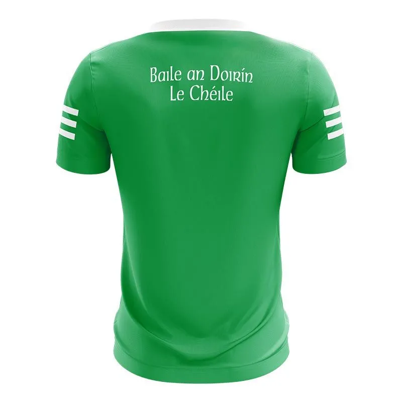 Ballinderreen GAA Kids' Jersey