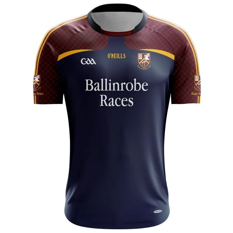 Ballinrobe GAA Kids' Jersey