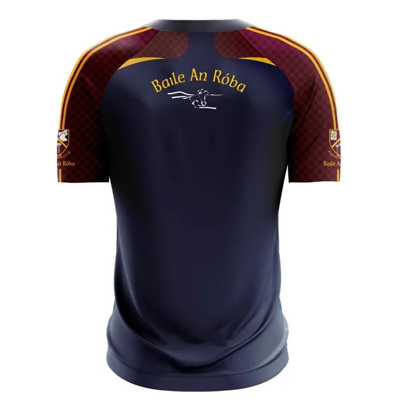 Ballinrobe GAA Kids' Jersey