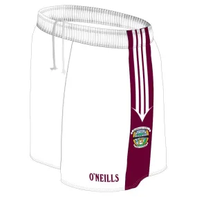 Ballivor GFC Kids' Mourne Shorts