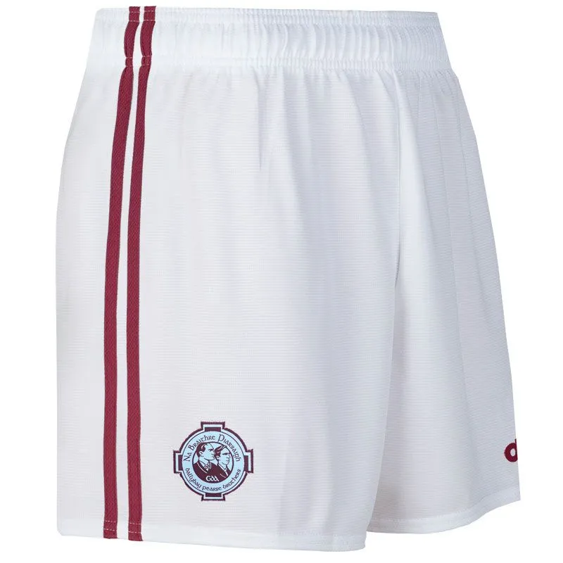 Ballybay GAA Kids' Mourne Shorts