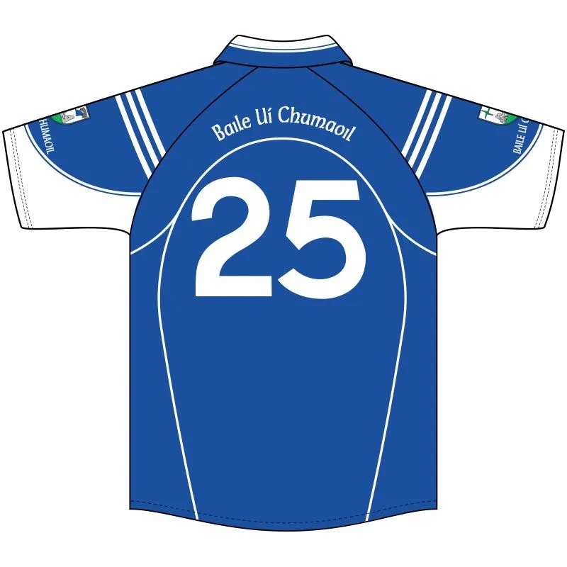 Ballycomoyle GAA Kids' Jersey