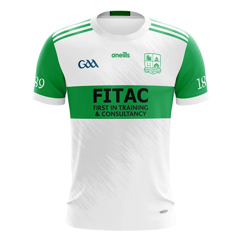 Ballycroy GAA Kids' Goalkeeper Jersey