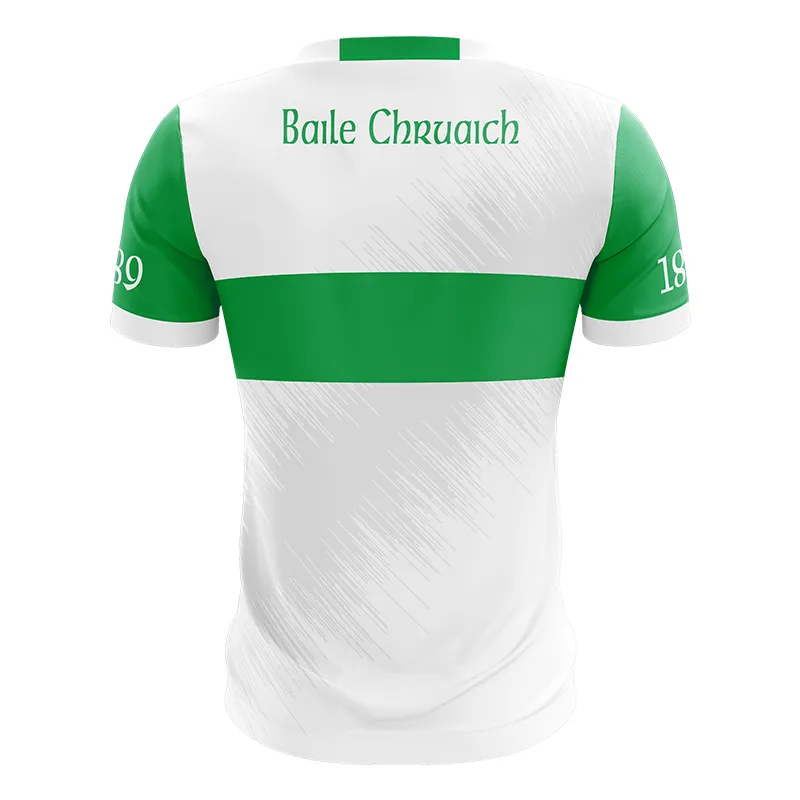 Ballycroy GAA Kids' Goalkeeper Jersey