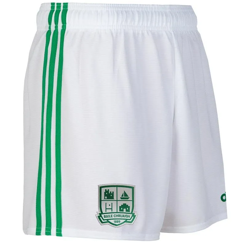 Ballycroy GAA Kids' Mourne Shorts