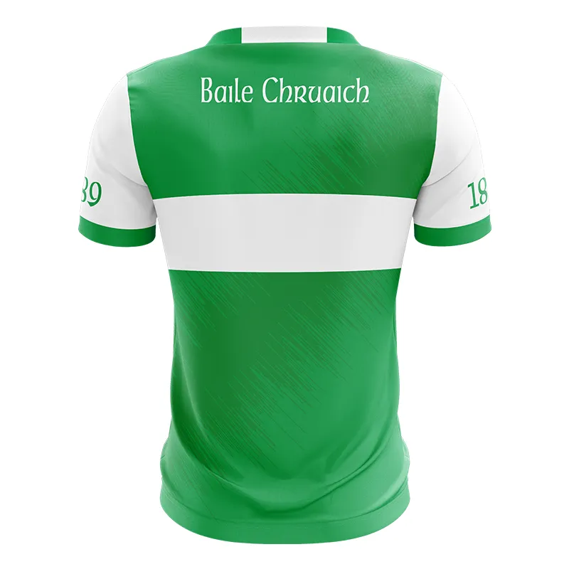 Ballycroy GAA Kids' Outfield Jersey