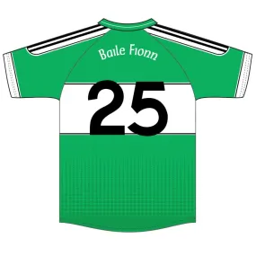 Ballyfin GAA Kids' Jersey 