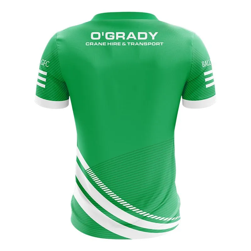 Ballyfore GAA Kids’ Jersey