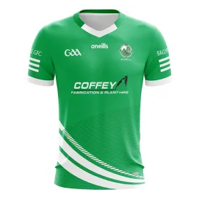 Ballyfore GAA Kids’ Jersey