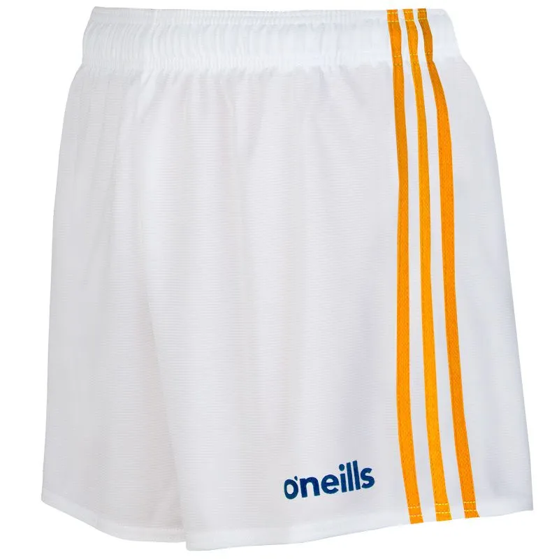 Ballyhooly GAA Kids' Mourne Shorts