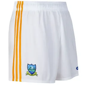 Ballyhooly GAA Kids' Mourne Shorts