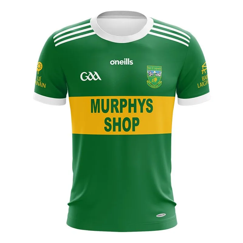 Ballylinan GAA Kids' Jersey