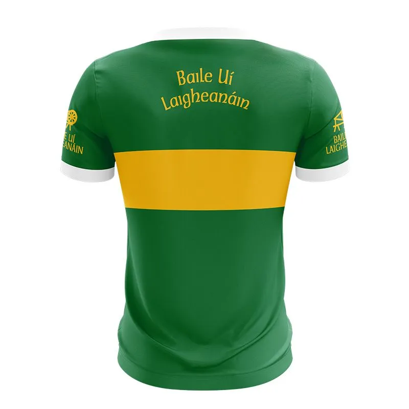 Ballylinan GAA Kids' Jersey