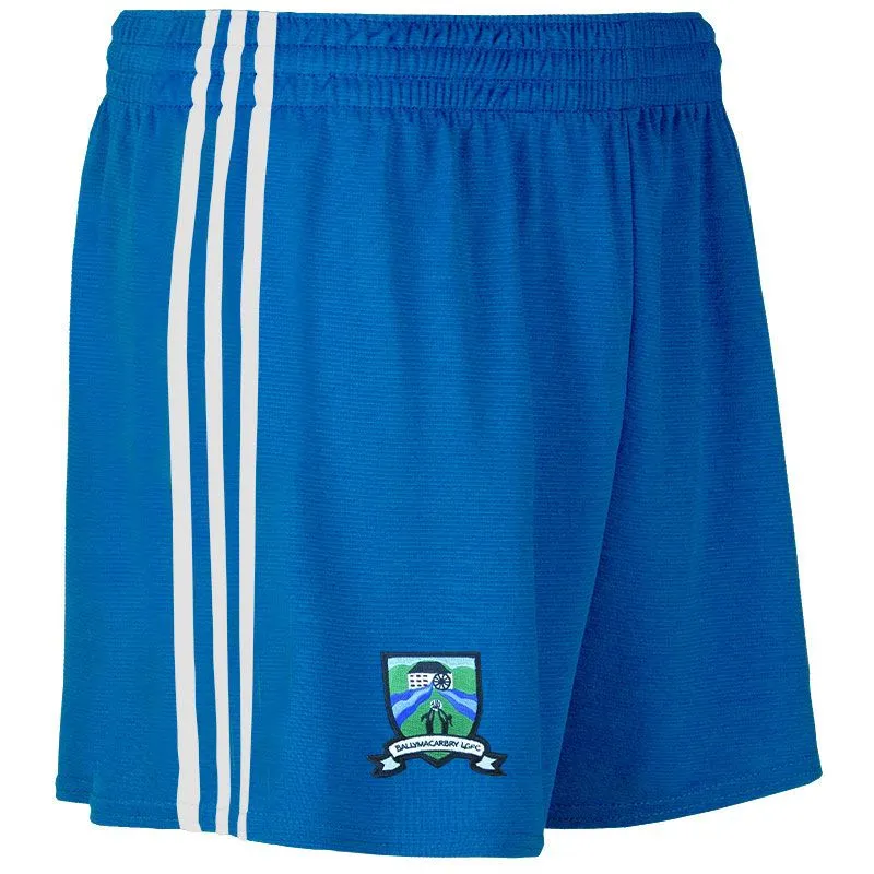 Ballymacarbry LGFC Kids' Mourne Shorts