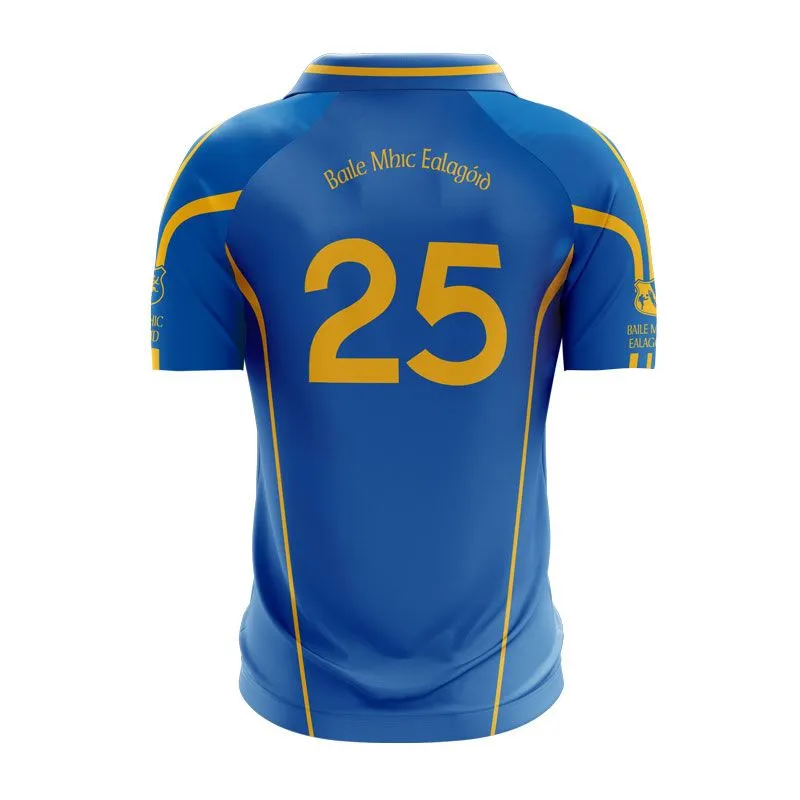 Ballymacelligott GAA Kids' Jersey