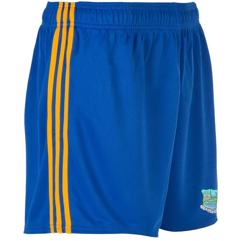 Ballynacargy GAA Kids' Mourne Shorts