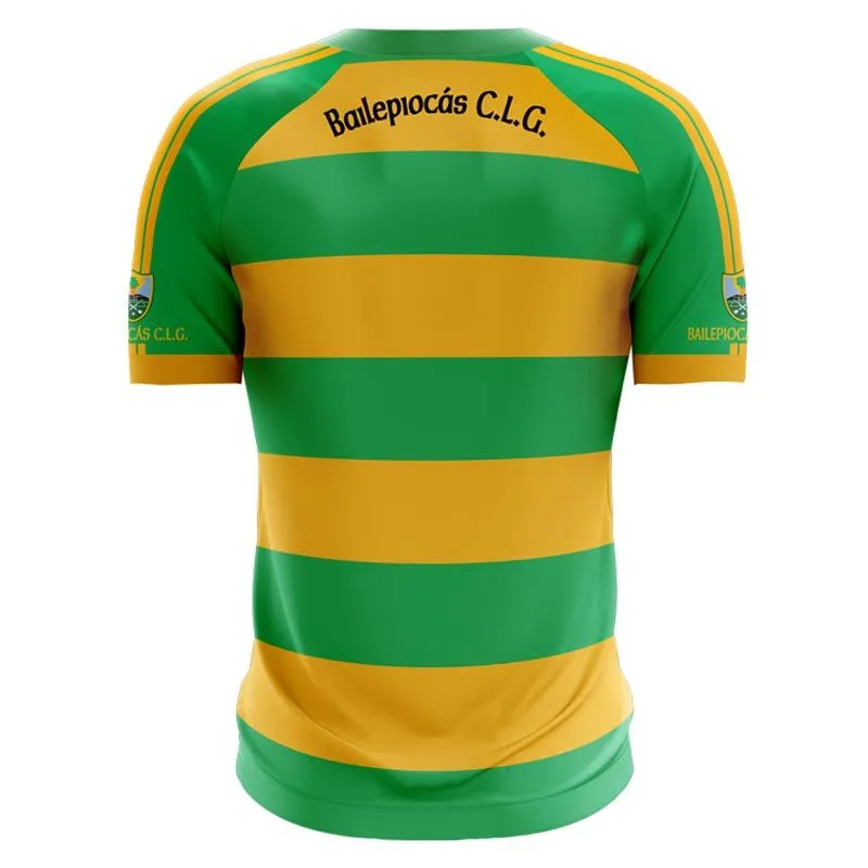 Ballypickas GAA Kids' Jersey