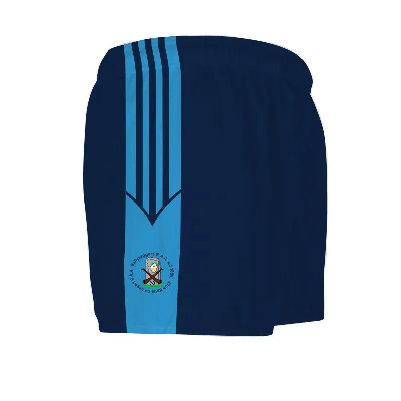 Ballysaggart GAA Kids' Mourne Shorts