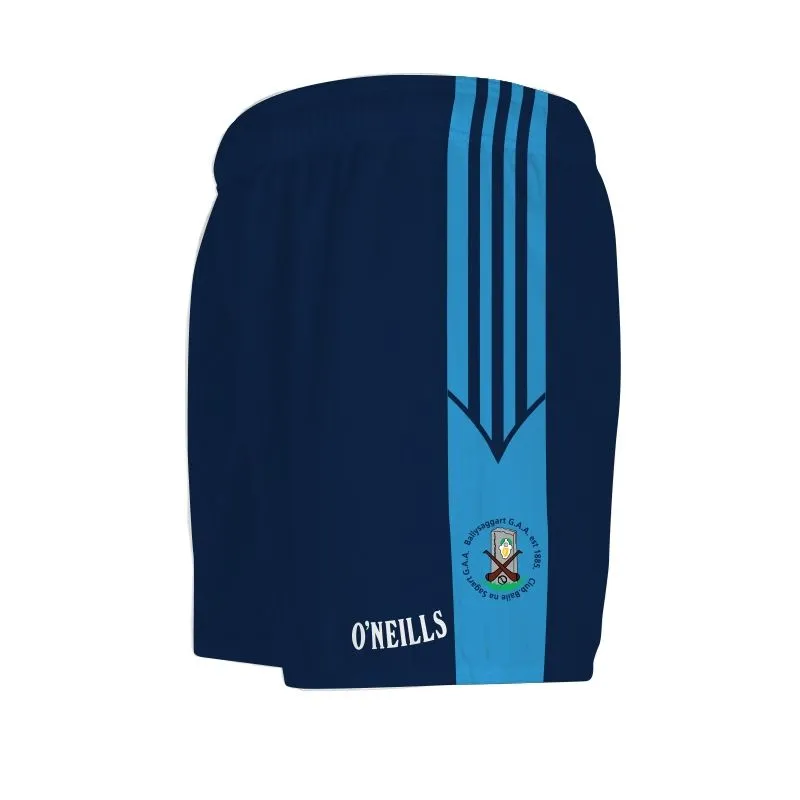 Ballysaggart GAA Kids' Mourne Shorts