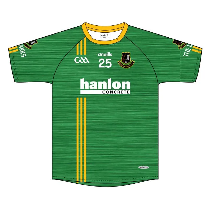 Ballyteague GFC Kids' Jersey