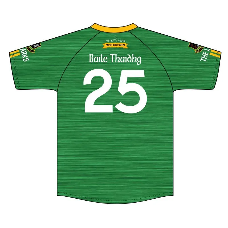 Ballyteague GFC Kids' Jersey