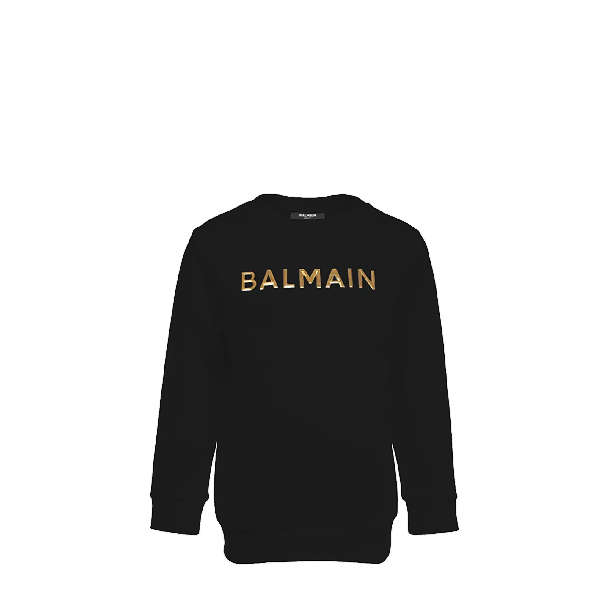 Balmain Kids Logo Sweatshirt