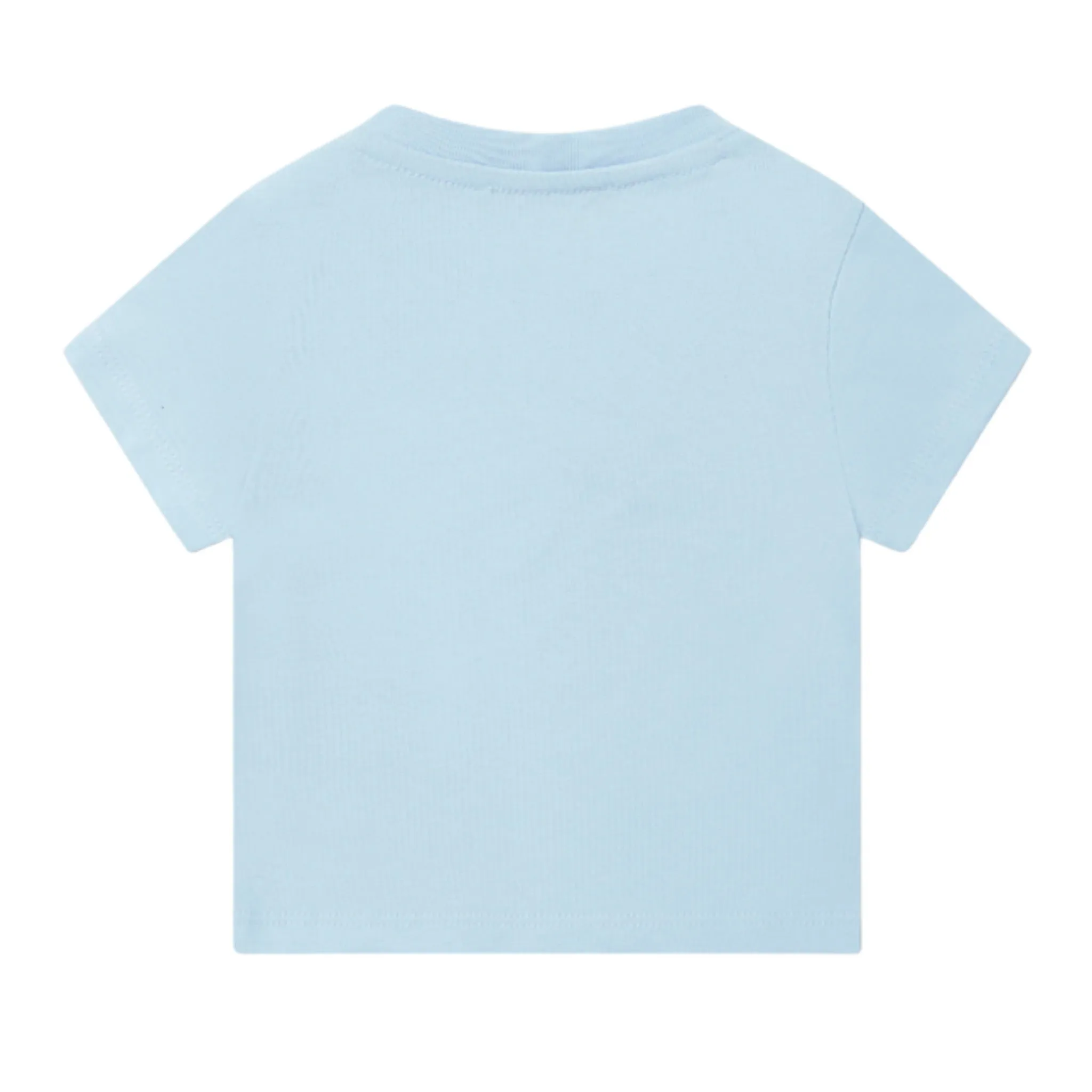 Balmain Kids Toddler's Classic Logo T-Shirt