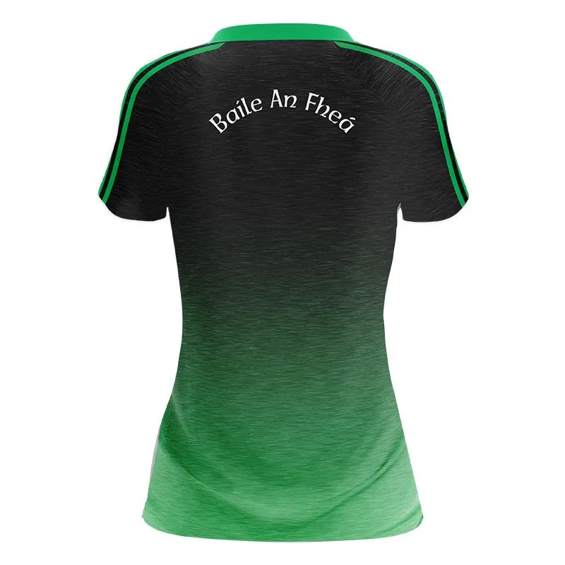 Balyna LGFA Kids' Jersey