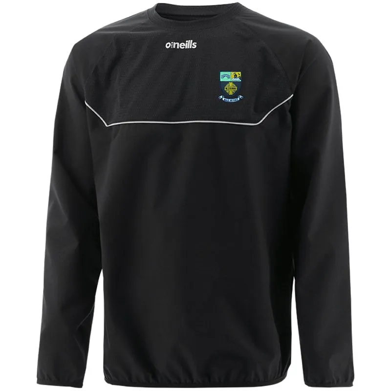 Balyna LGFA Kids' Norwich Windcheater