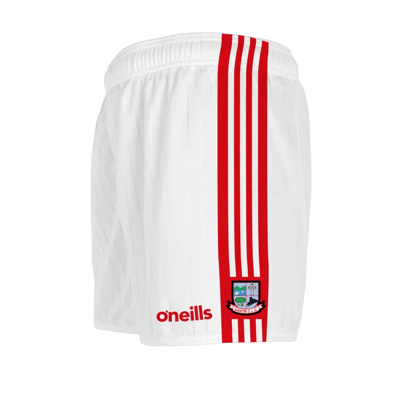 Banteer GAA Kids' Mourne Shorts