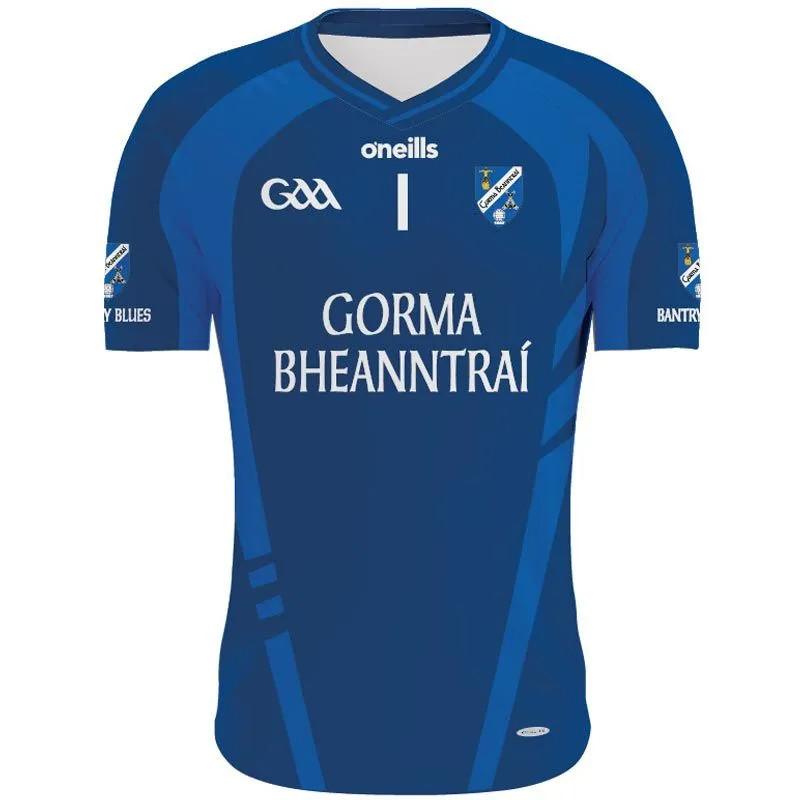 Bantry Blues Kids' Jersey