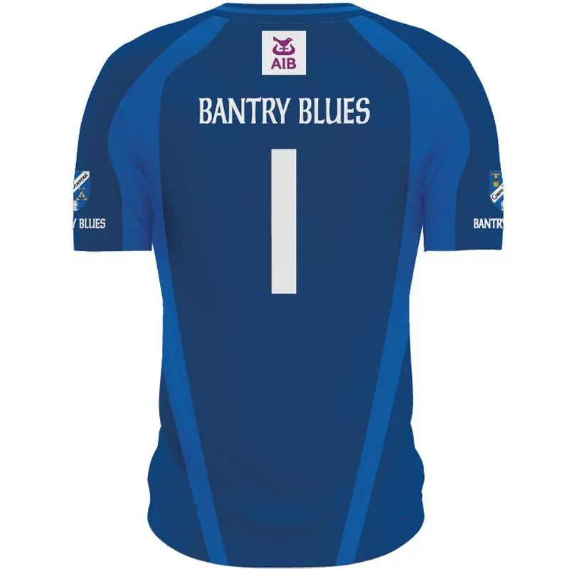 Bantry Blues Kids' Jersey