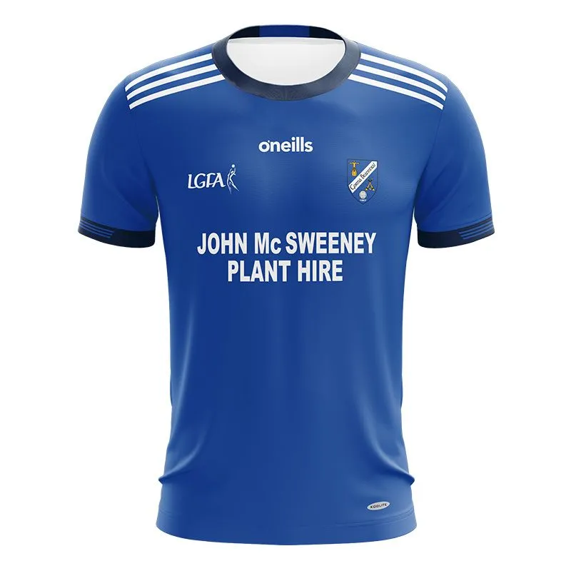 Bantry Blues Kids’ LGFA Jersey