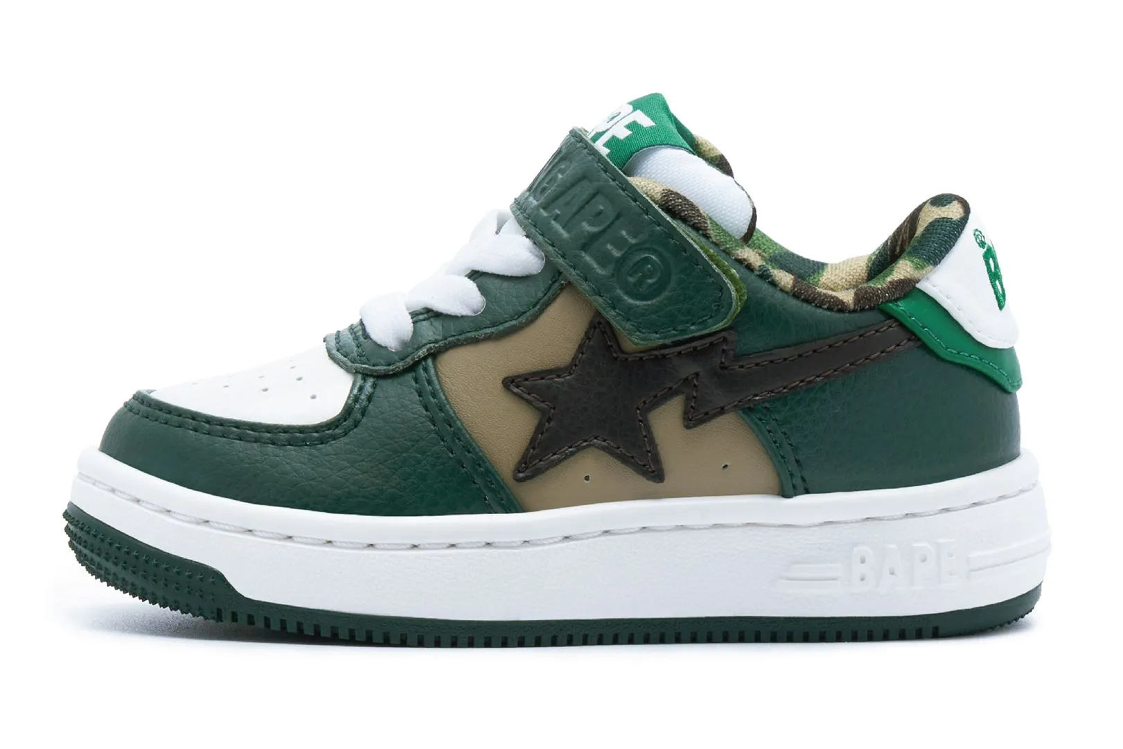 BAPE STA™ KIDS