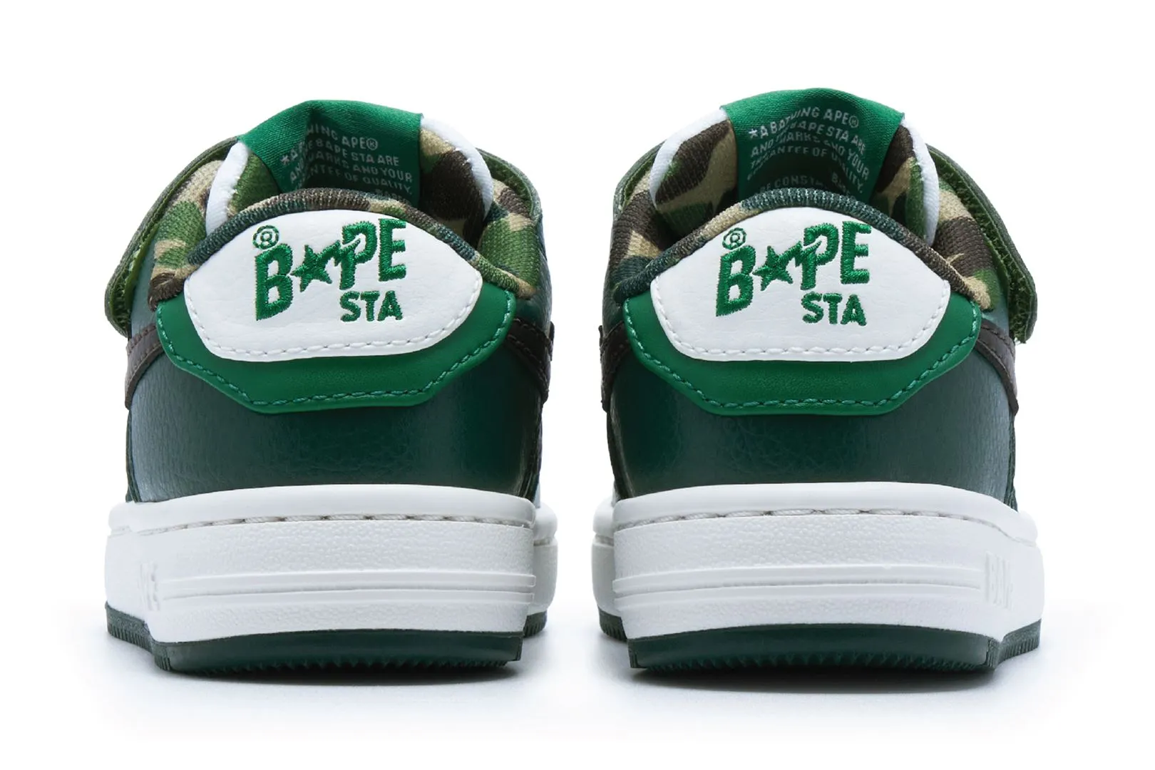 BAPE STA™ KIDS