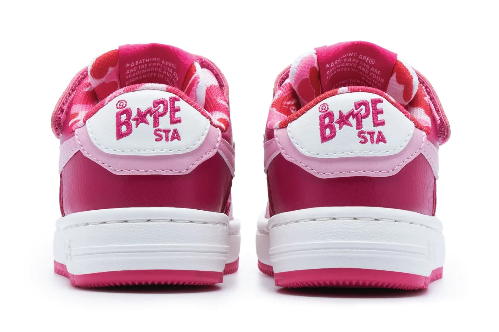 BAPE STA™ KIDS