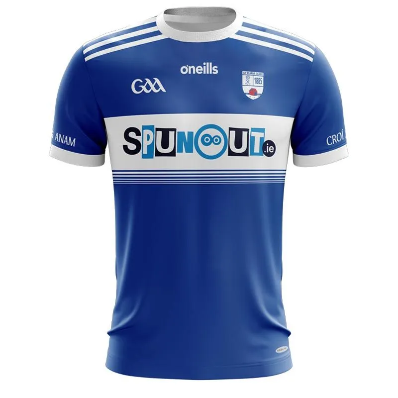 Barndarrig GAA Kids' Jersey