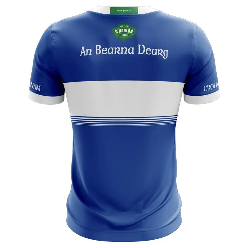 Barndarrig GAA Kids' Jersey