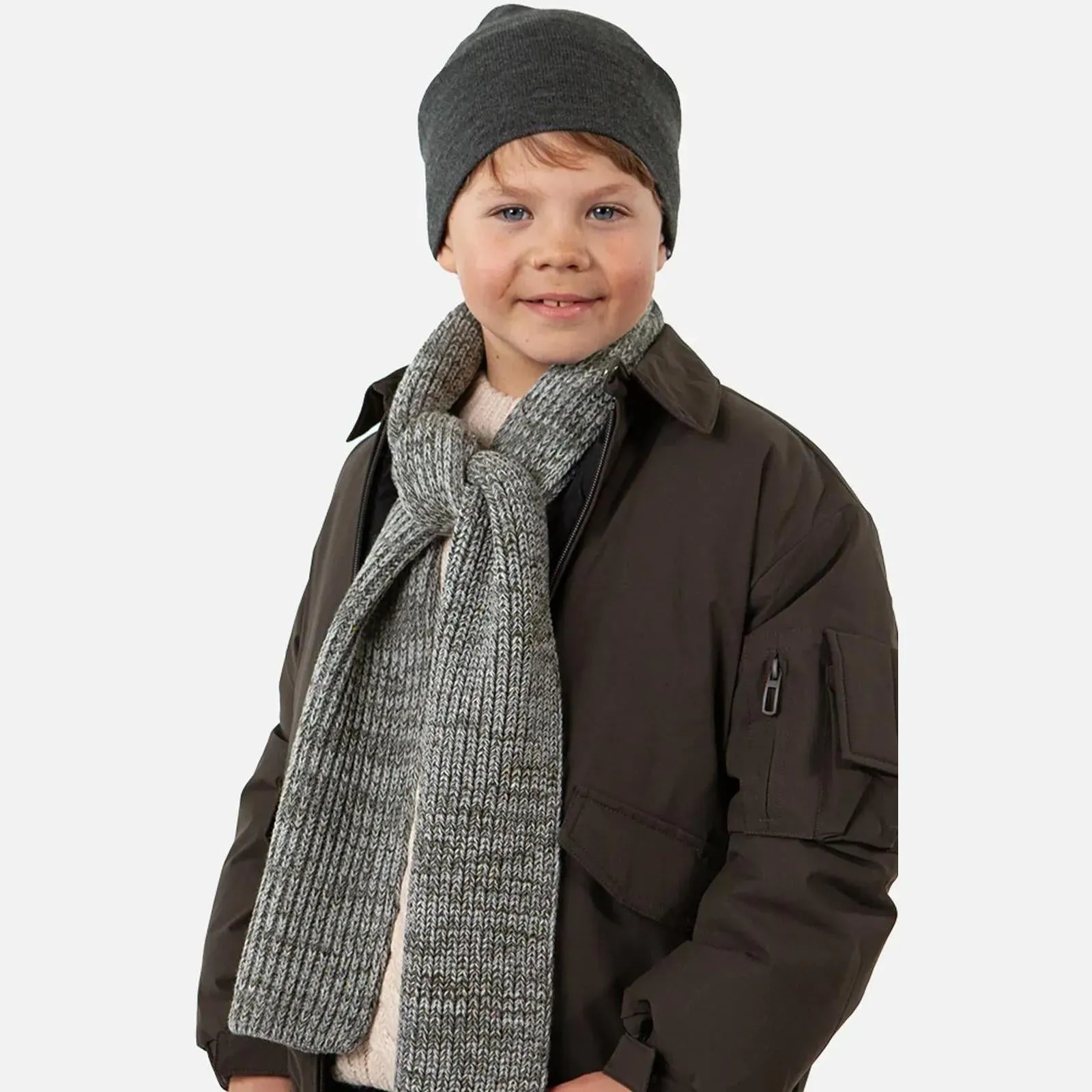 Barts Kids Eclipse Beanie