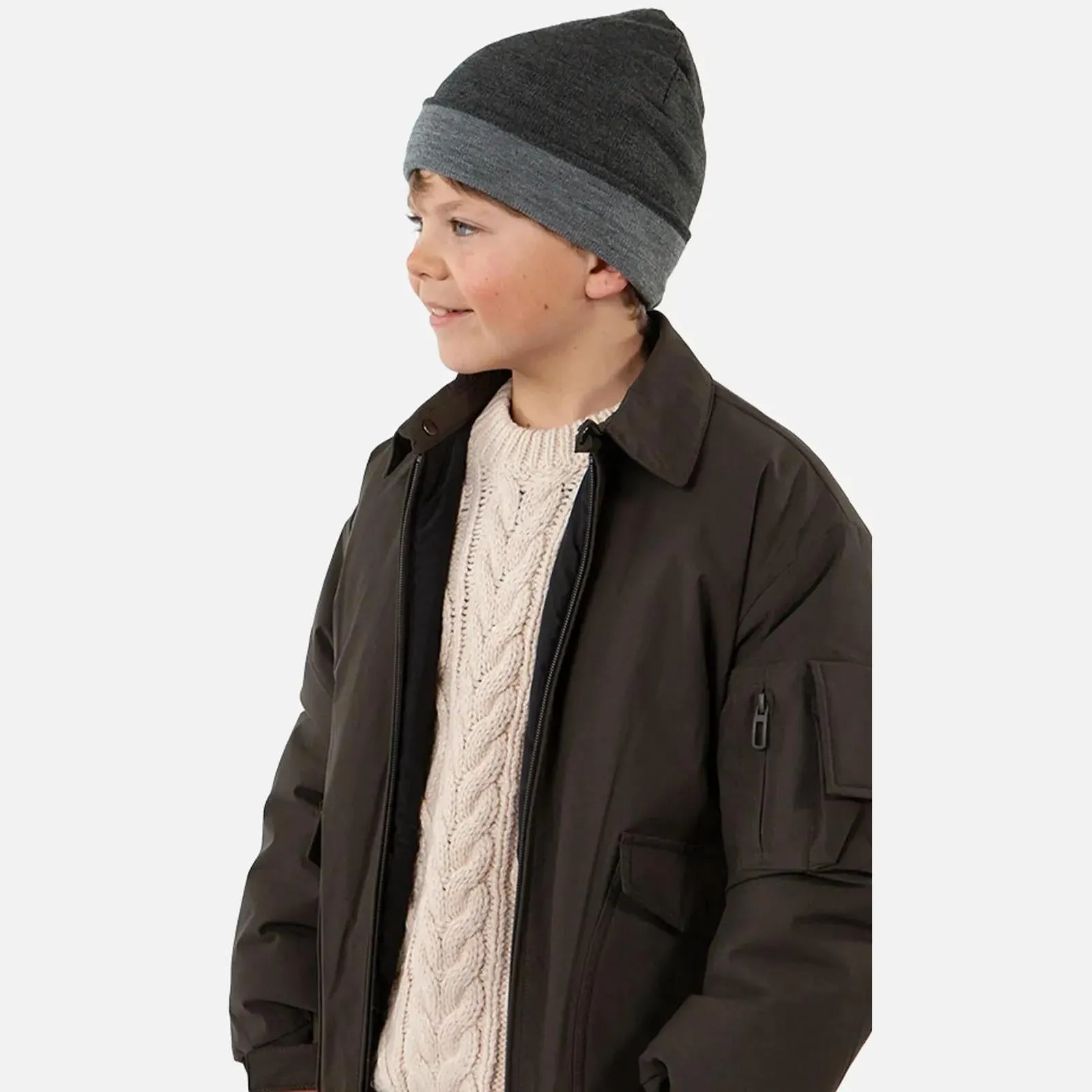 Barts Kids Eclipse Beanie