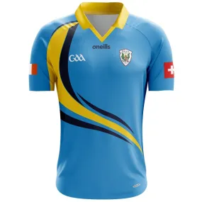 Basel GAA Kids' Jersey