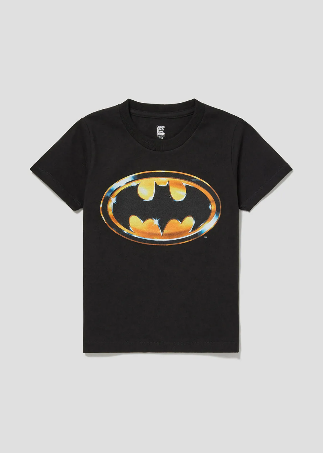 Batman_Batman for Kids