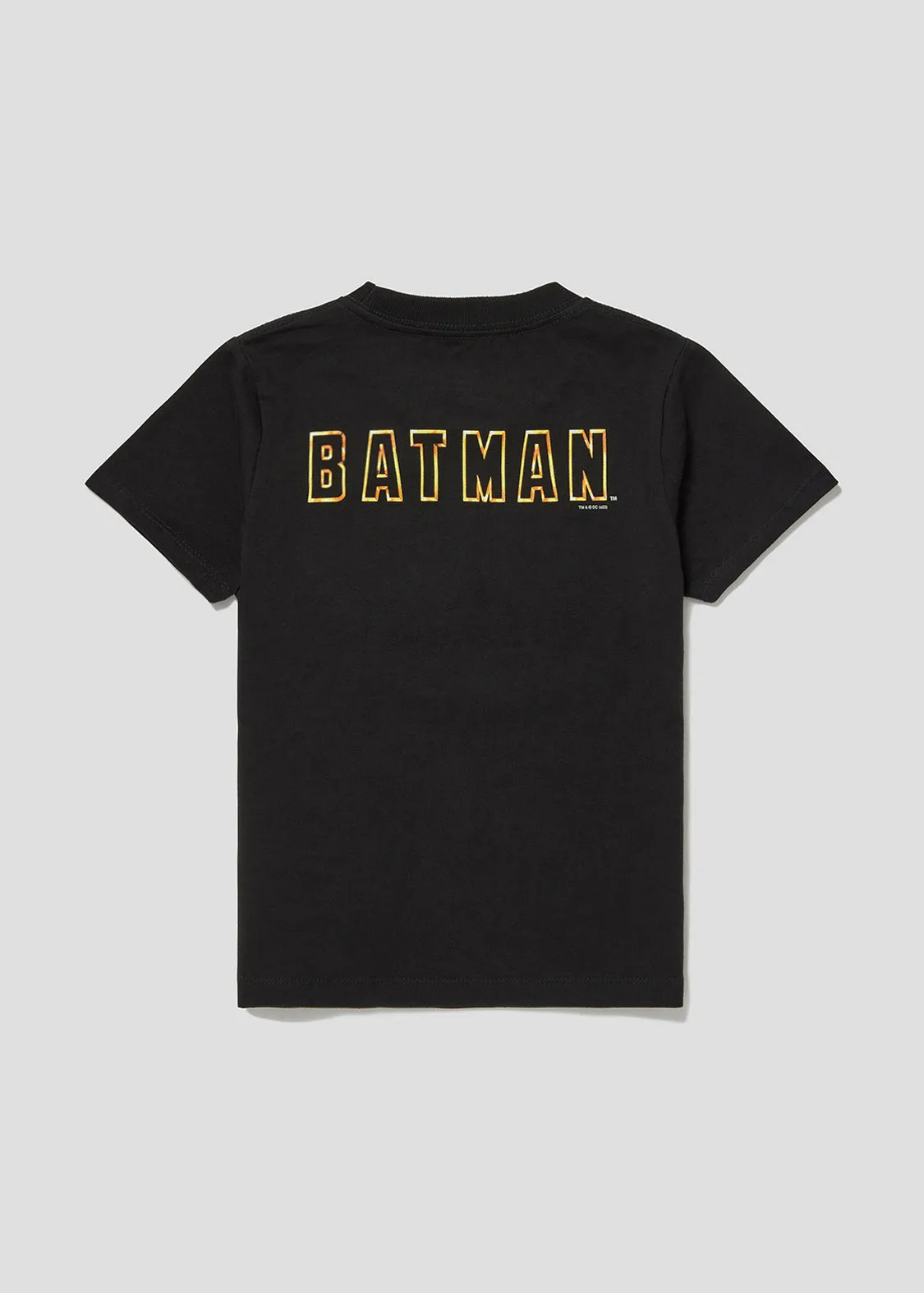 Batman_Batman for Kids