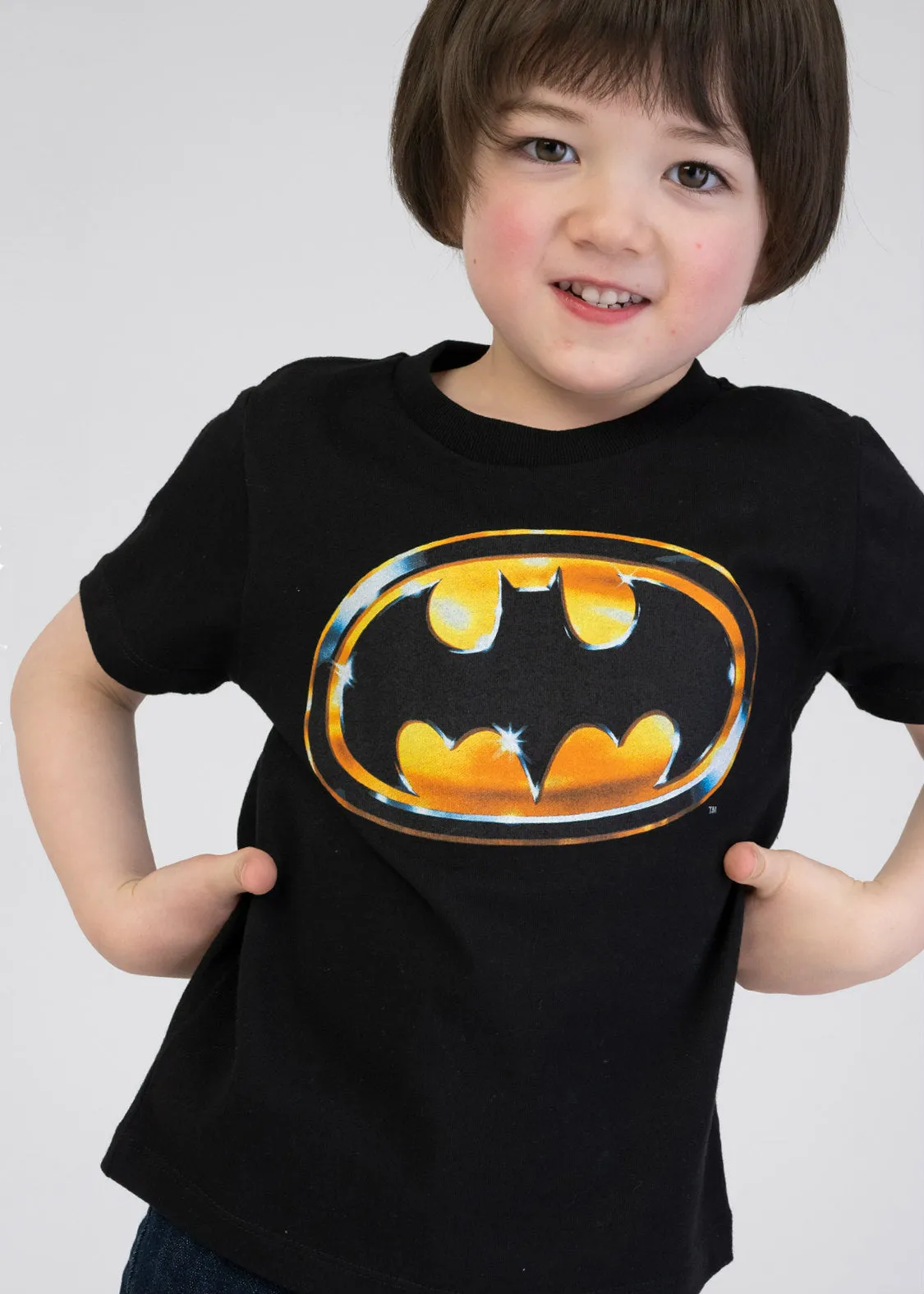 Batman_Batman for Kids