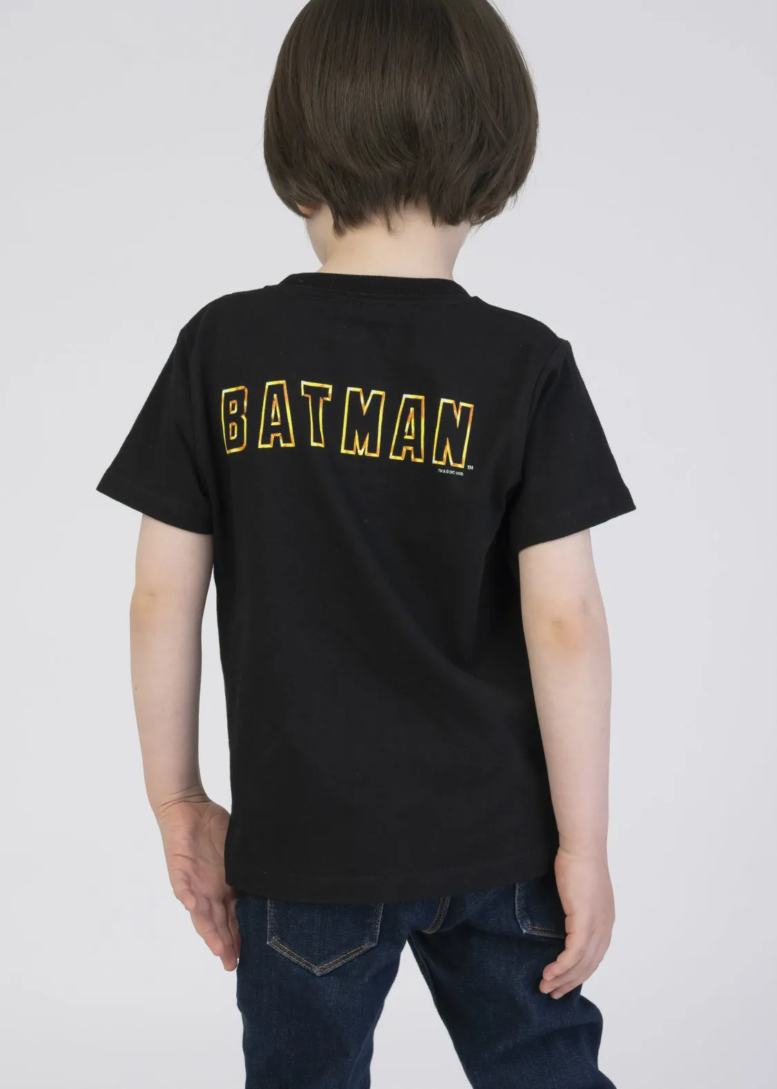 Batman_Batman for Kids