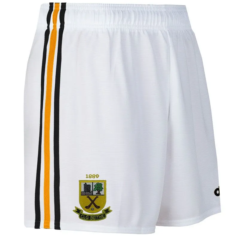 Beagh GAA Kids' Mourne Shorts