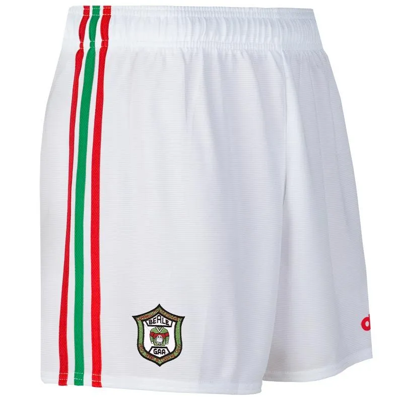 Beale GAA Kids' Mourne Shorts