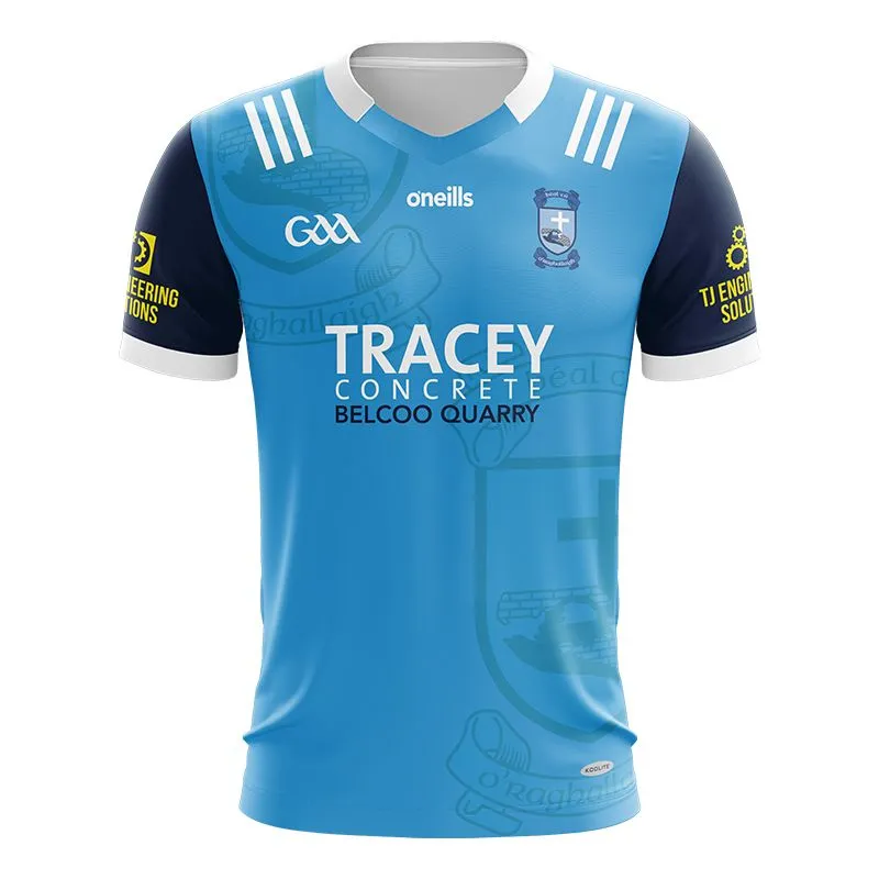 Belcoo GAC Kids’ Jersey