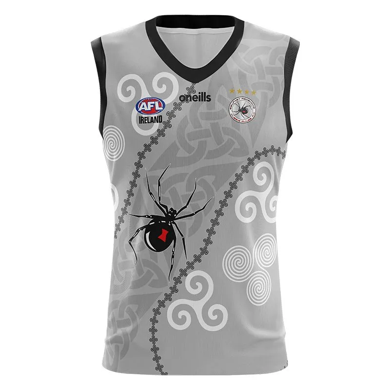 Belfast Redbacks Kids' AFL Vest